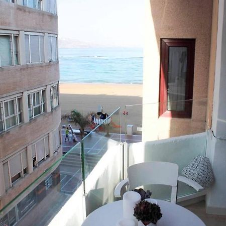 Vv Loft Canteras Gran Playa "By Henrypole Home" Las Palmas de Gran Canaria Eksteriør bilde