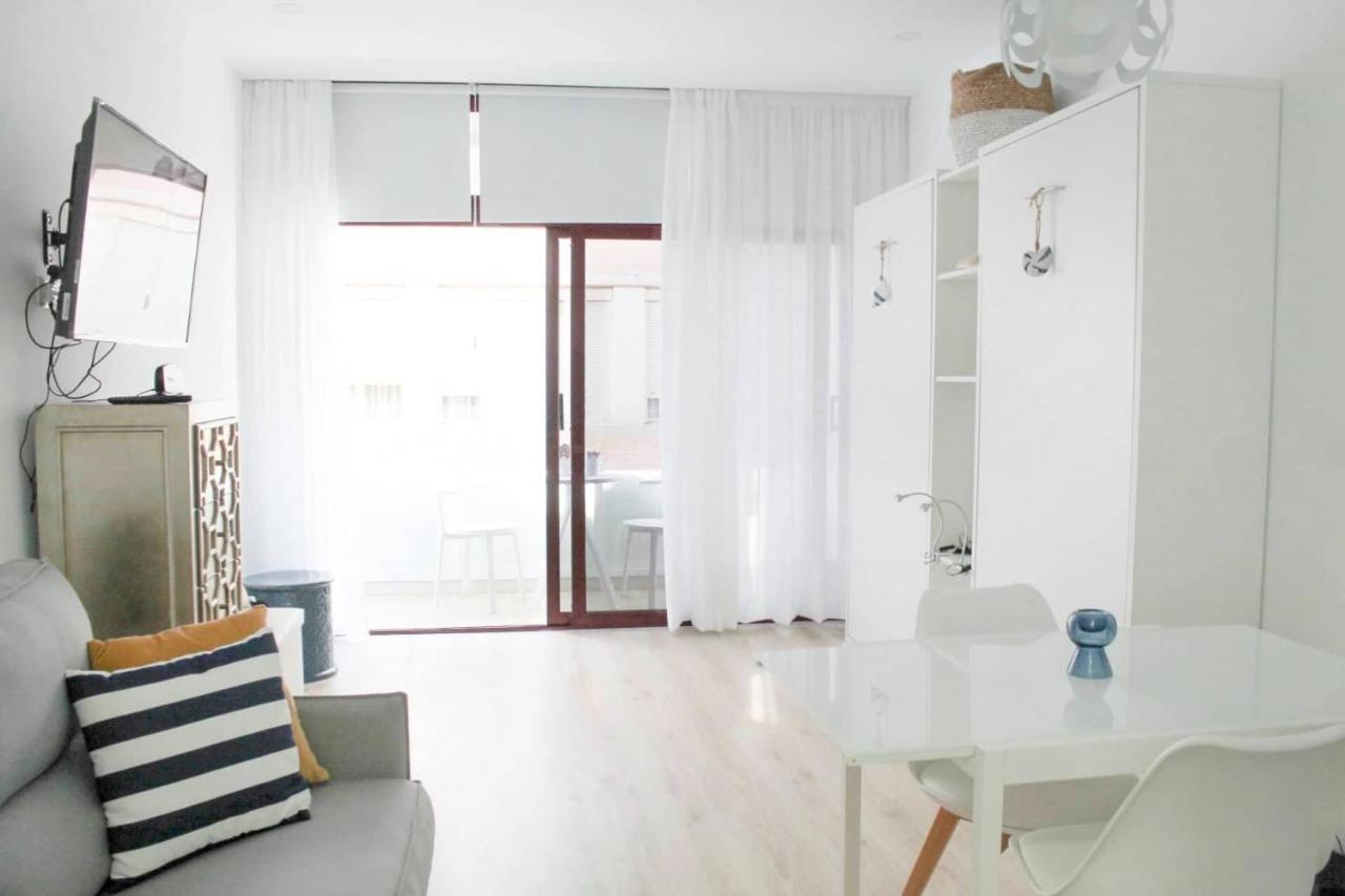 Vv Loft Canteras Gran Playa "By Henrypole Home" Las Palmas de Gran Canaria Eksteriør bilde