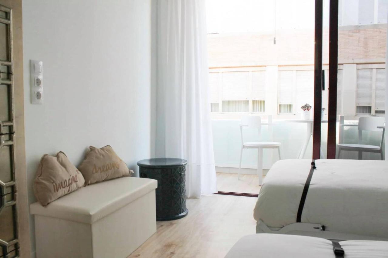 Vv Loft Canteras Gran Playa "By Henrypole Home" Las Palmas de Gran Canaria Eksteriør bilde