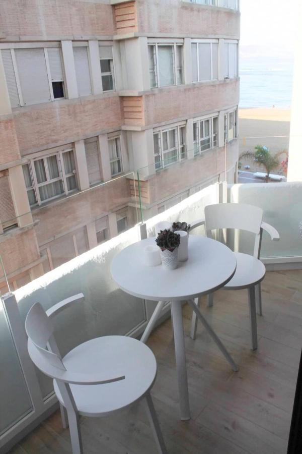 Vv Loft Canteras Gran Playa "By Henrypole Home" Las Palmas de Gran Canaria Eksteriør bilde