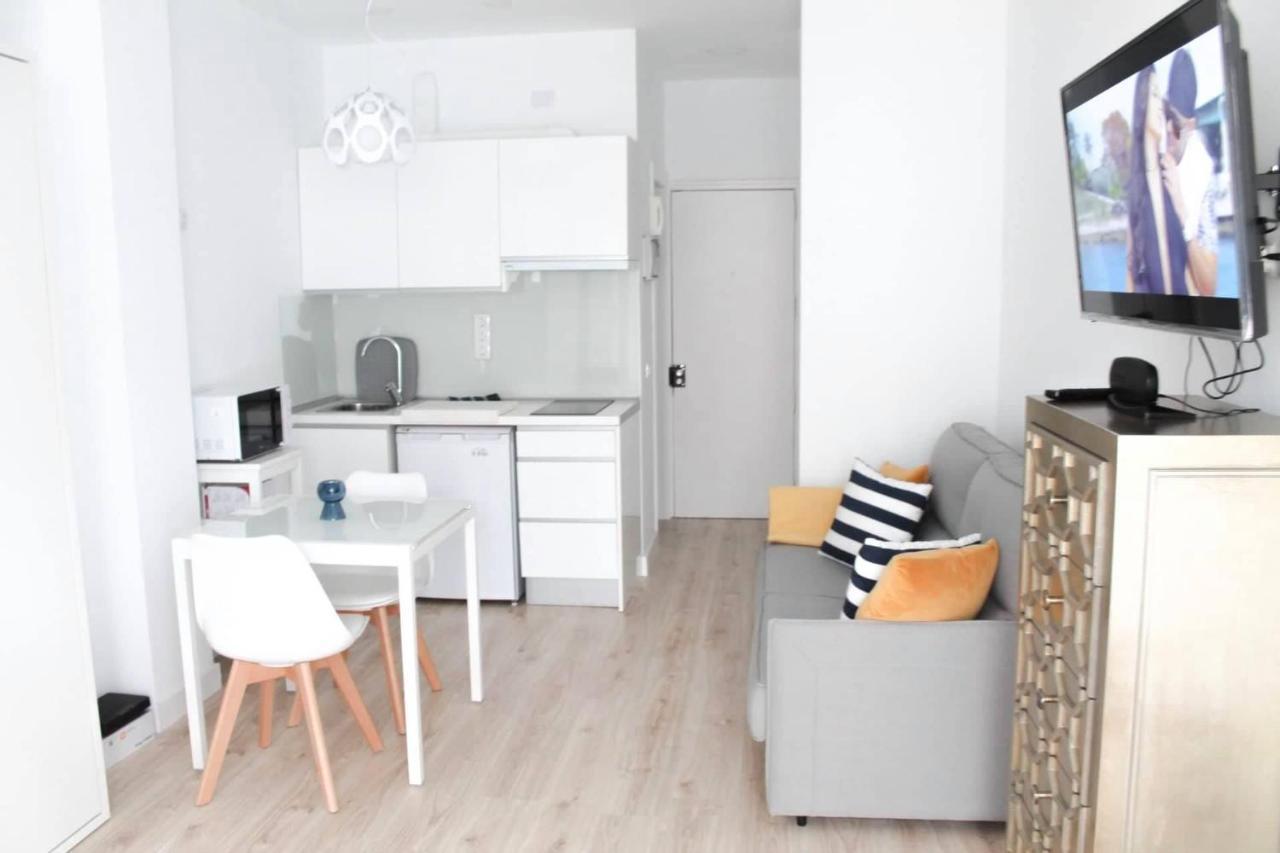 Vv Loft Canteras Gran Playa "By Henrypole Home" Las Palmas de Gran Canaria Eksteriør bilde