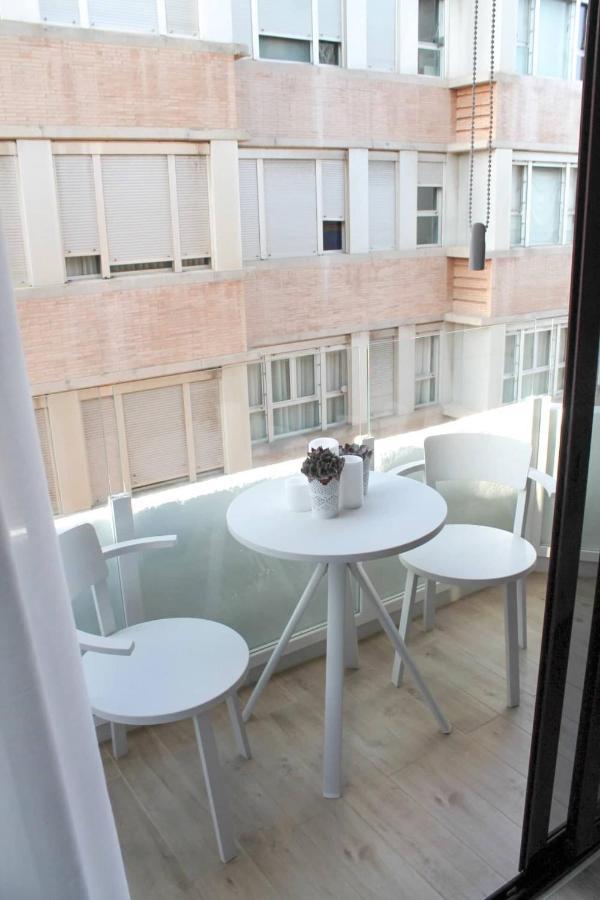 Vv Loft Canteras Gran Playa "By Henrypole Home" Las Palmas de Gran Canaria Eksteriør bilde
