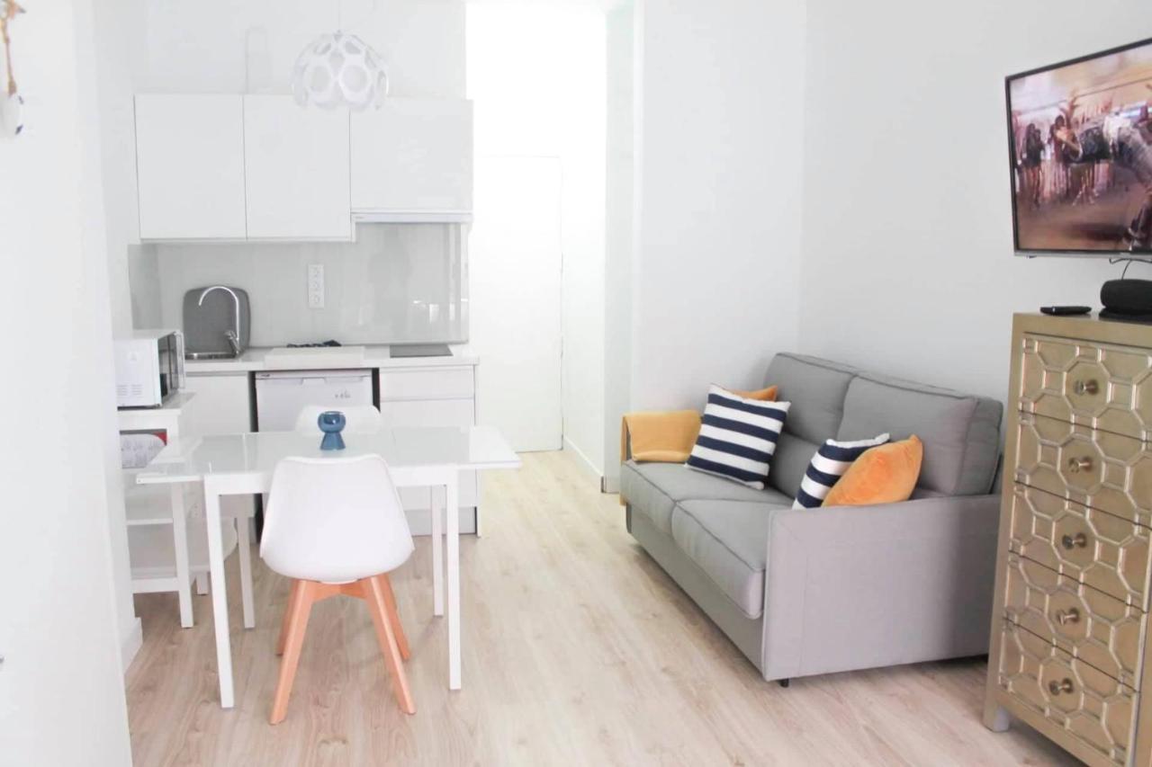 Vv Loft Canteras Gran Playa "By Henrypole Home" Las Palmas de Gran Canaria Eksteriør bilde