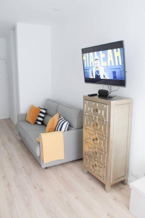 Vv Loft Canteras Gran Playa "By Henrypole Home" Las Palmas de Gran Canaria Eksteriør bilde